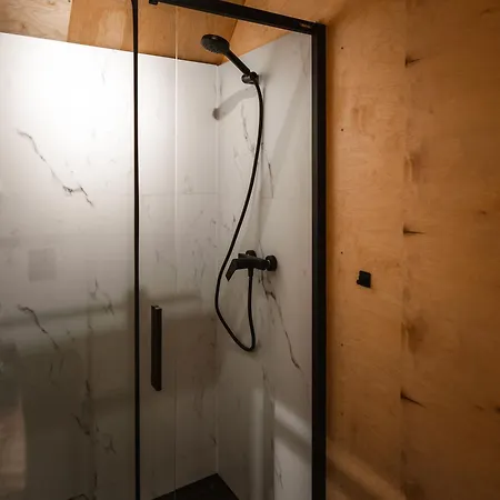 Semesterbostad Dla Pary Kaszuby Linia Brzegowa Jezioro Prywatny