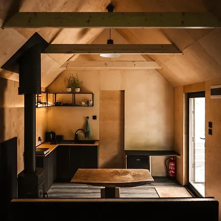 Dla Pary Kaszuby Linia Brzegowa Jezioro Prywatny * Roztoka (Gdansk)