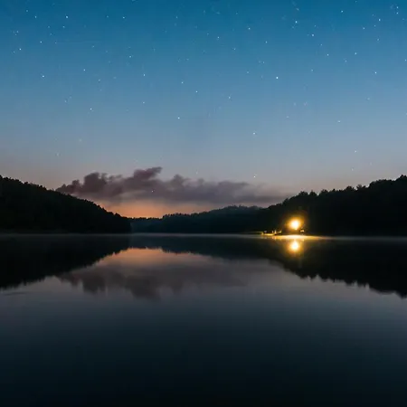 Dla Pary Kaszuby Linia Brzegowa Jezioro Prywatny * Roztoka (Gdansk)