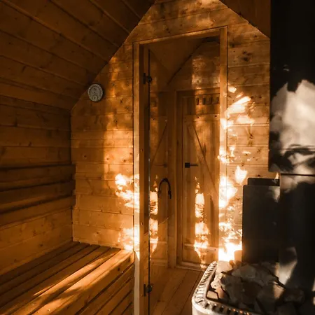 Dla Pary Kaszuby Linia Brzegowa Jezioro Prywatny * Roztoka (Gdansk)