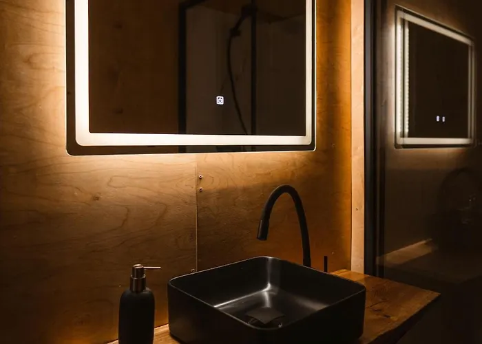 Dla Pary Kaszuby Linia Brzegowa Jezioro Prywatny Roztoka (Gdansk)