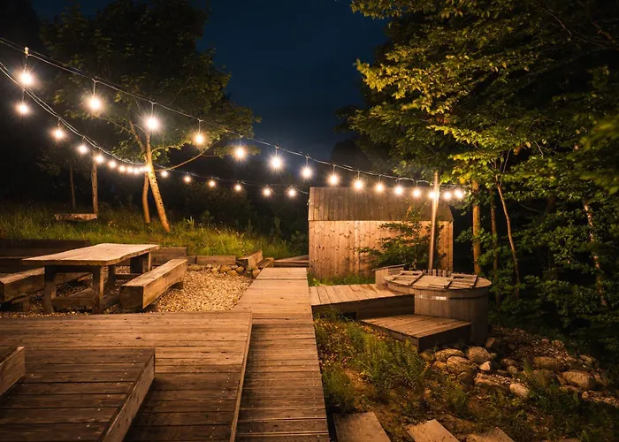 度假居 Dla Pary Kaszuby Linia Brzegowa Jezioro Prywatny Roztoka (Gdansk)