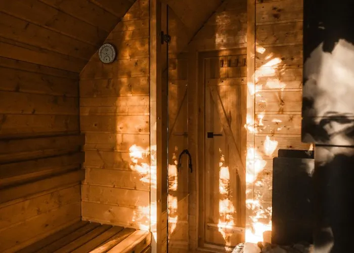 Dla Pary Kaszuby Linia Brzegowa Jezioro Prywatny * Roztoka (Gdansk)