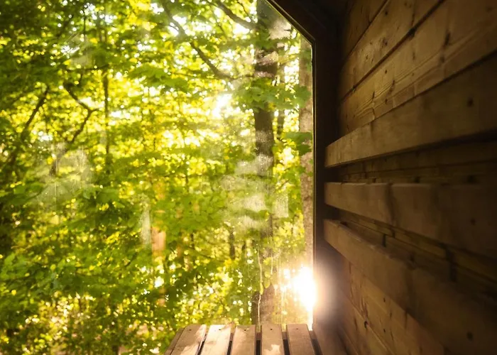 度假居 Dla Pary Kaszuby Linia Brzegowa Jezioro Prywatny Roztoka (Gdansk)